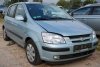 Hyundai Getz TB 2004 1.3i G4EA Hatchback 5-drzwi [B/C]